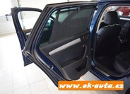 Škoda Superb Kombi 2,0 l 110 kw