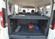 Fiat Dobló MPV 1,6 l 77 kw