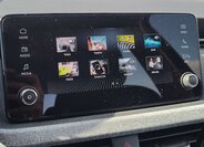 Škoda Kamiq SUV / Terénní 999,0 85 kw