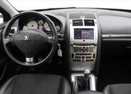 Peugeot 407 14