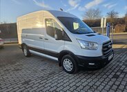 Ford Transit Ostatní 2,0 l 96 kw