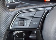 Audi A5 Hatchback 2,0 l 150 kw