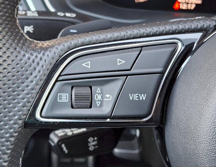 Audi A5 Hatchback 2,0 l 150 kw