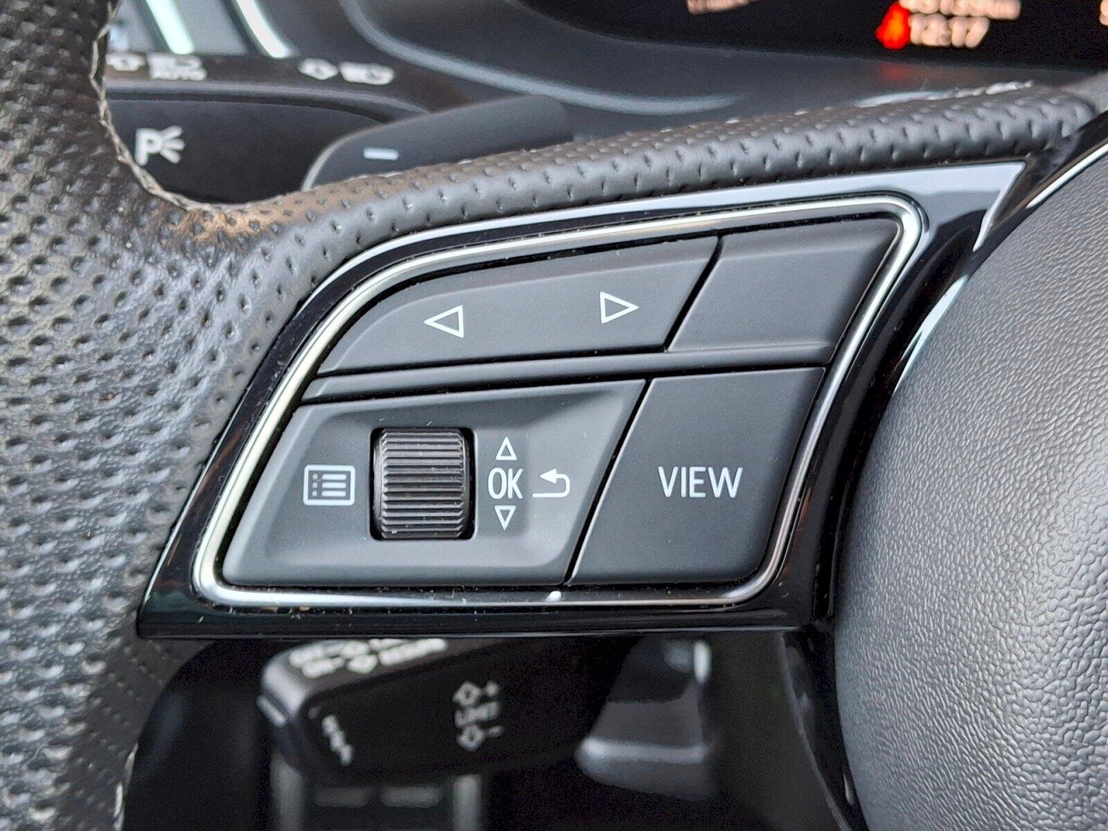 Audi A5 Hatchback 2,0 l 150 kw