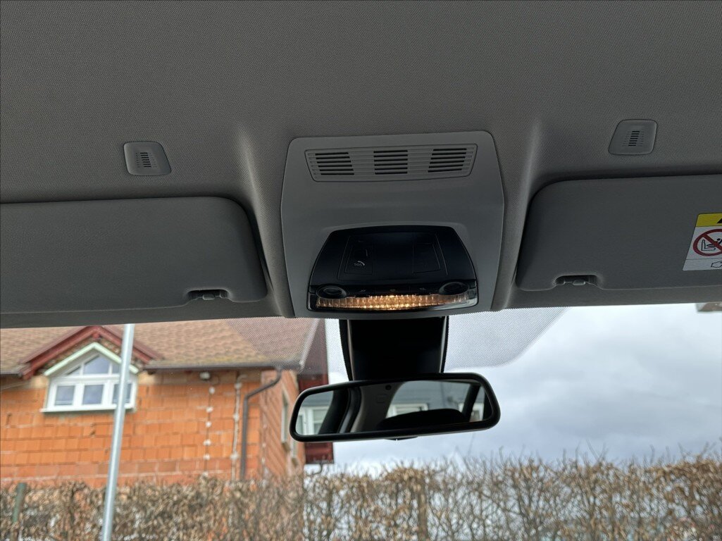 BMW X3 SUV / Terénní 2,0 l 180 kw