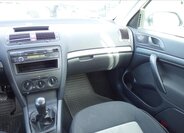 Škoda Octavia Kombi 1,6 l 75 kw
