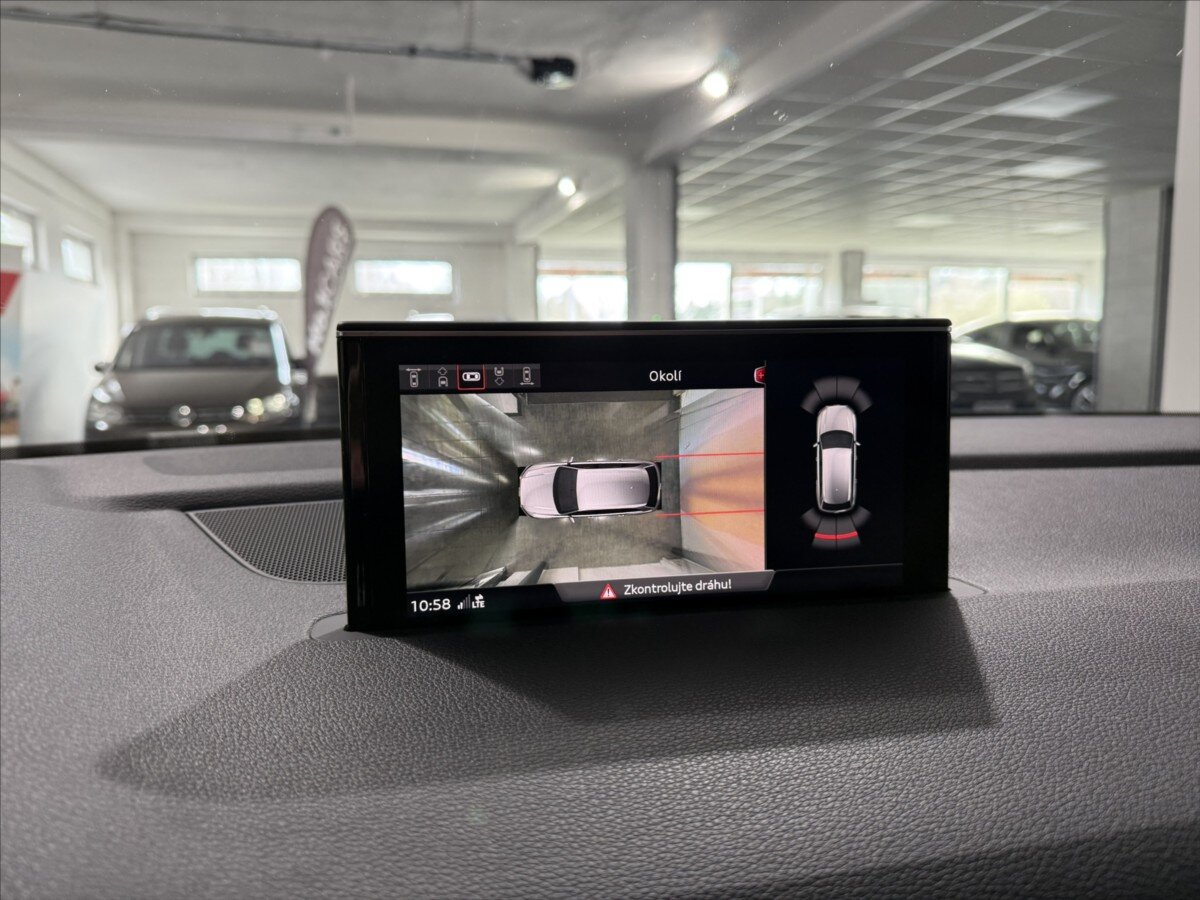 Audi Q7 SUV / Terénní 3,0 l 200 kw