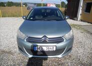 Citroën C4 2