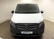 Mercedes-Benz Vito Skříň 1,6 l 65 kw