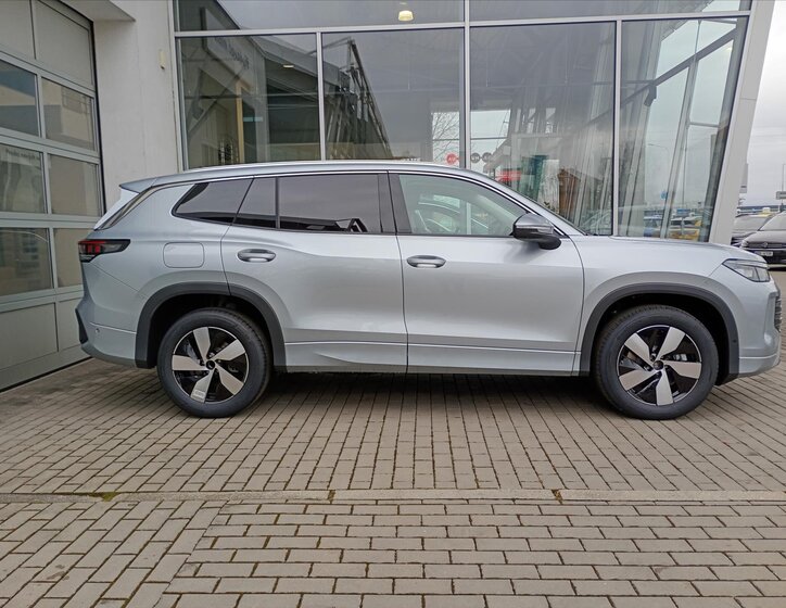 Volkswagen Tayron SUV / Terénní 2,0 l 110 kw