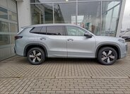 Volkswagen Tayron SUV / Terénní 2,0 l 110 kw