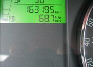 Škoda Fabia Hatchback 1,2 l 63 kw