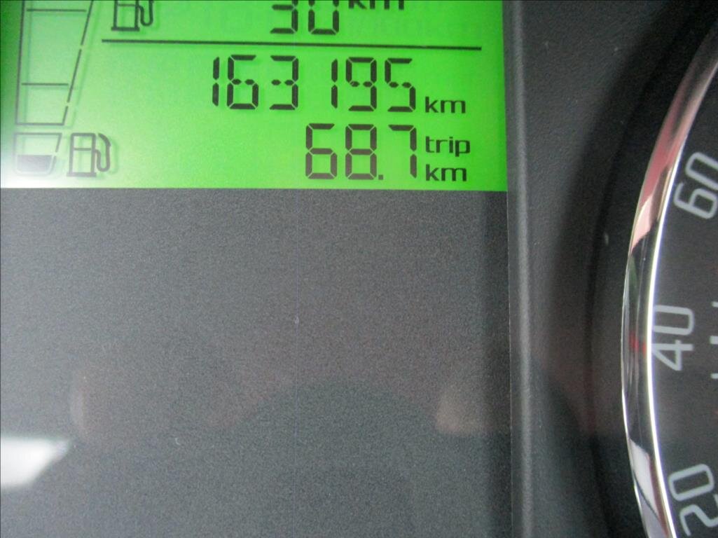 Škoda Fabia Hatchback 1,2 l 63 kw