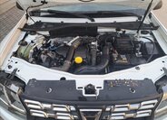 Dacia Duster SUV / Terénní 1,5 l 80 kw