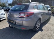 Renault Mégane Kombi 1,2 l 85 kw