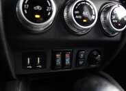 Mitsubishi ASX SUV / Terénní 2,0 l 110 kw