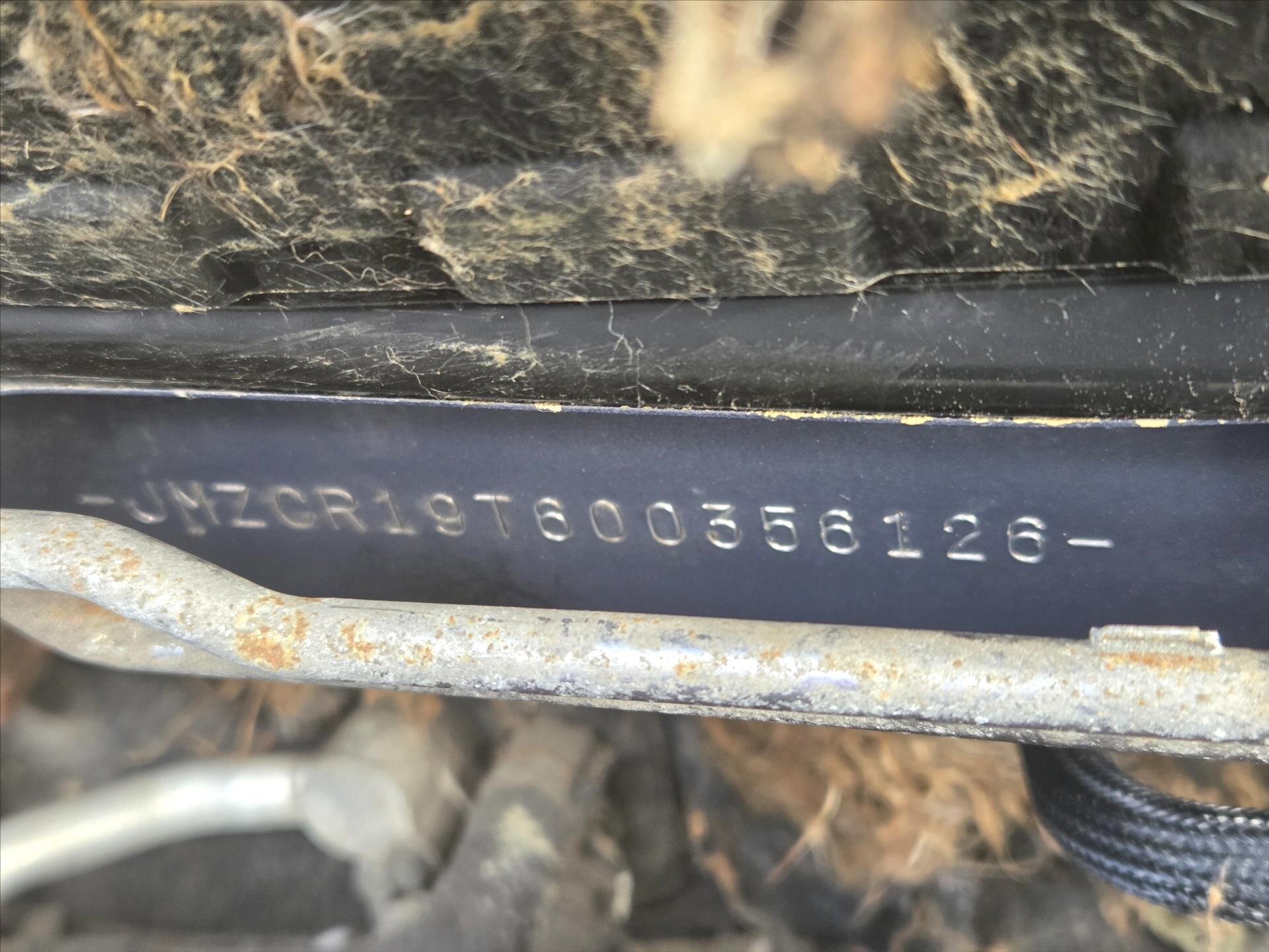 Mazda 5 MPV 2,0 l 81 kw