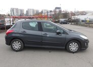 Peugeot 308 Hatchback 1,4 l 70 kw