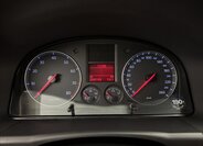 Volkswagen Touran MPV 1,6 l 75 kw