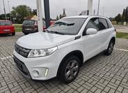 Suzuki Vitara 2