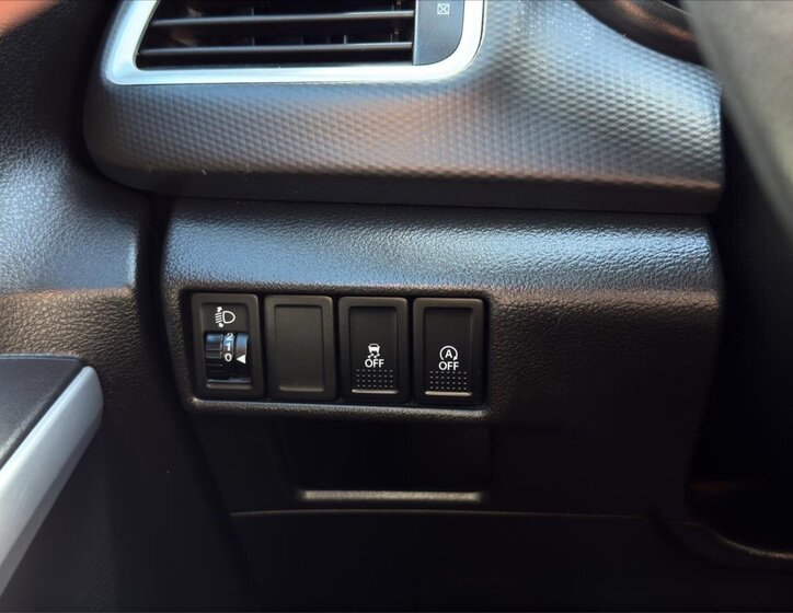 Suzuki SX4 S-Cross Hatchback 1,6 l 88 kw