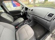 Škoda Fabia 25