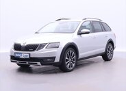 Škoda Octavia 3