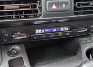 Peugeot Rifter VAN-Minibus 1,5 l 96 kw