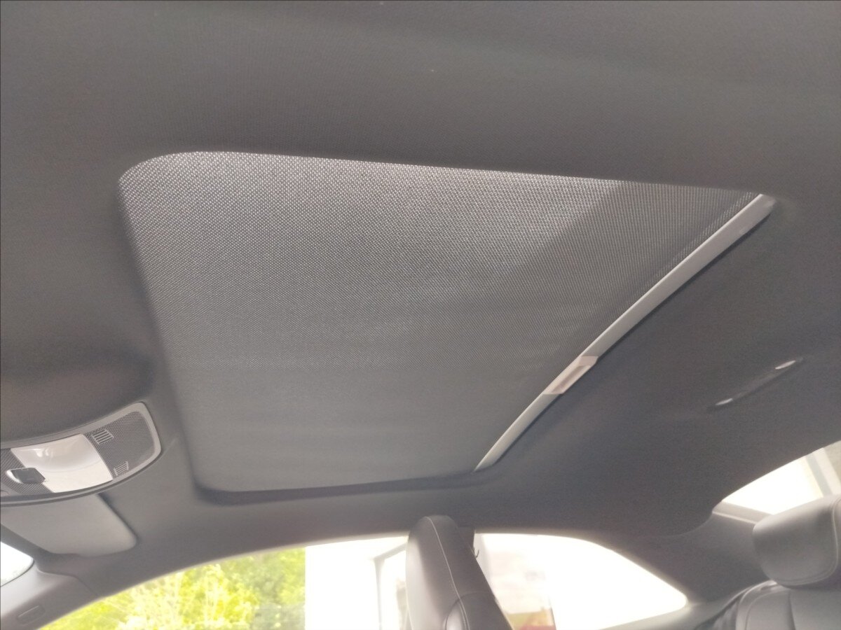 Audi RS 5 Kupé 4,2 l 331 kw