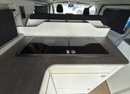 Ford Transit Custom Kombi 2,0 l 110 kw