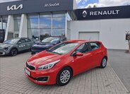 KIA Ceed Hatchback 1,6 l 100 kw