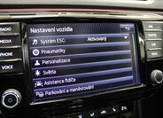 Škoda Superb Kombi 2,0 l 110 kw