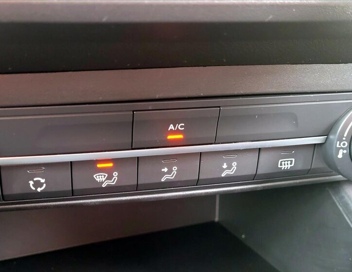 Opel Combo MPV 1,2 l 81 kw