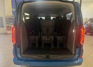 Ford Tourneo Kombi 2,0 l 125 kw