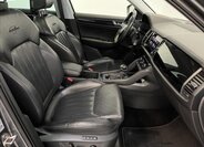 Škoda Kodiaq SUV 2,0 l 110 kw