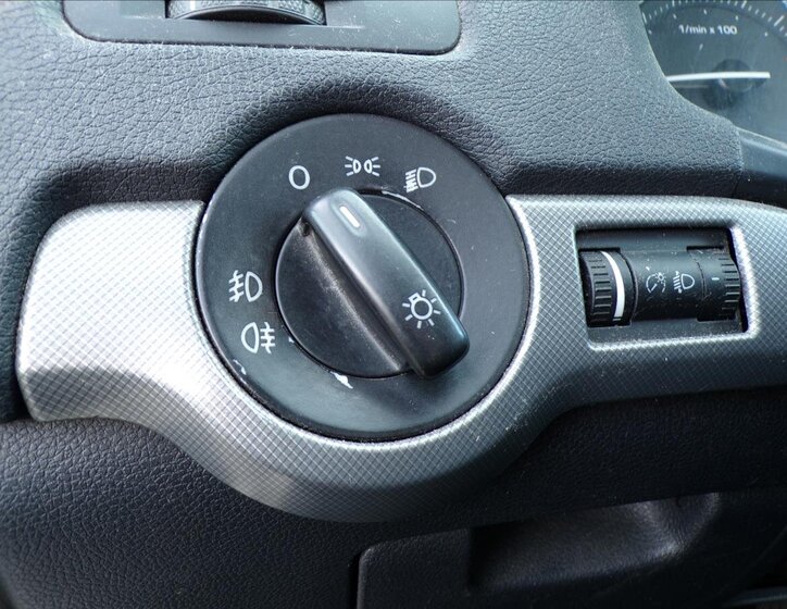 Škoda Octavia Kombi 2,0 l 103 kw