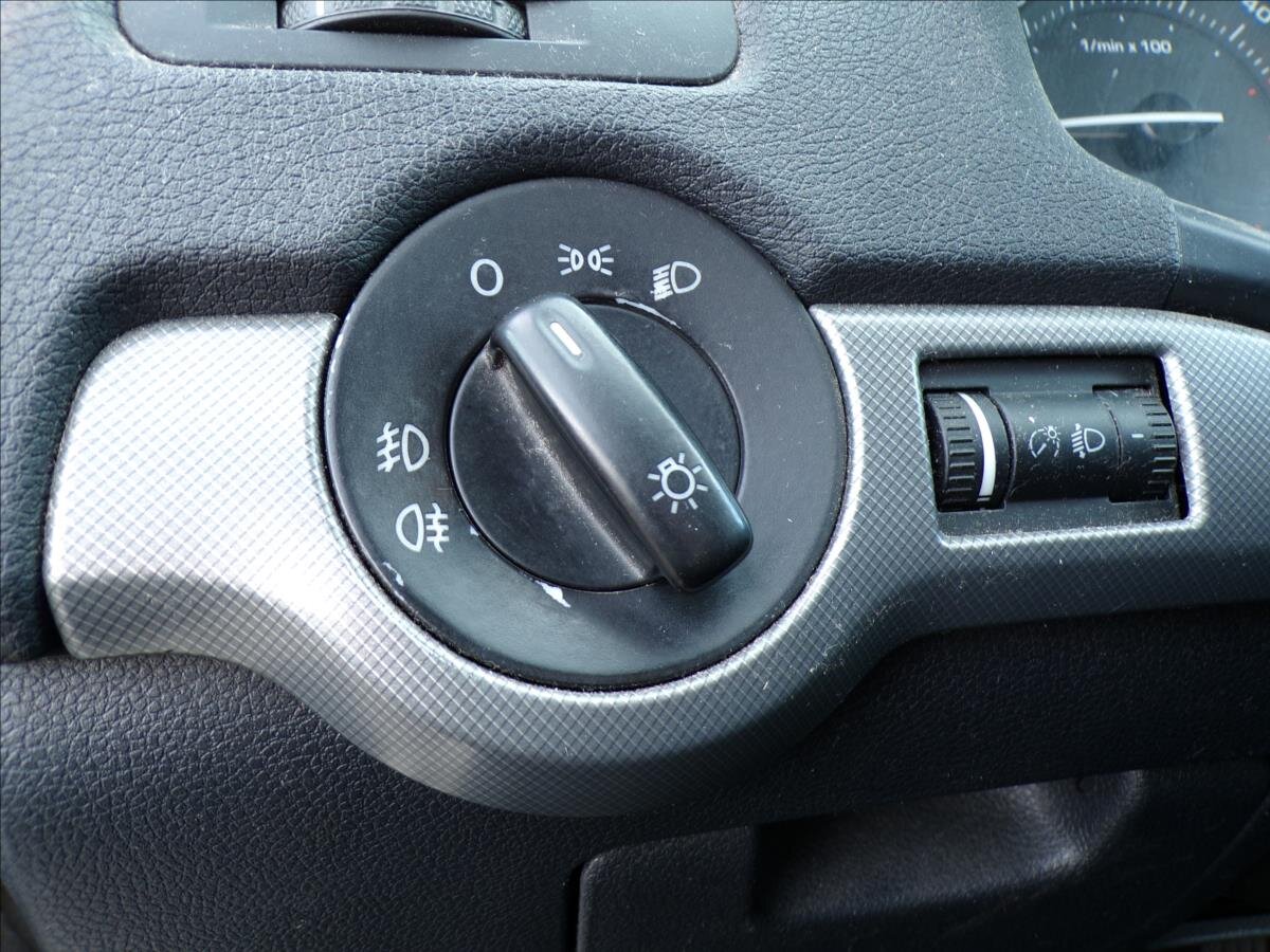 Škoda Octavia Kombi 2,0 l 103 kw