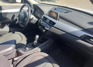 BMW X1 SUV / Terénní 1,5 l 100 kw