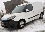 Fiat Dobló Pick-up 1,2 l 70 kw