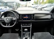 Škoda Kodiaq 26