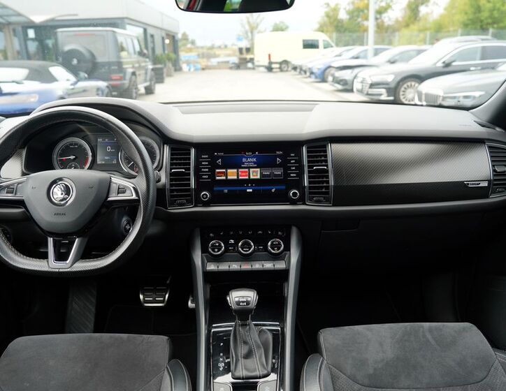 Škoda Kodiaq 26