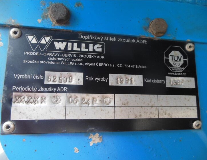 Ostatní Ostatní 23