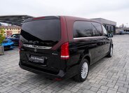 Mercedes-Benz Třídy V MPV 2,1 l 140 kw