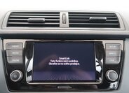 Škoda Fabia Hatchback 999,0 70 kw