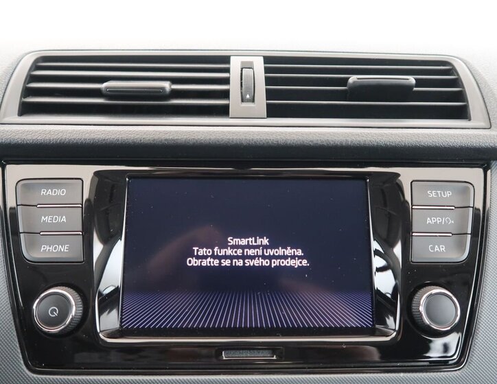 Škoda Fabia Hatchback 999,0 70 kw