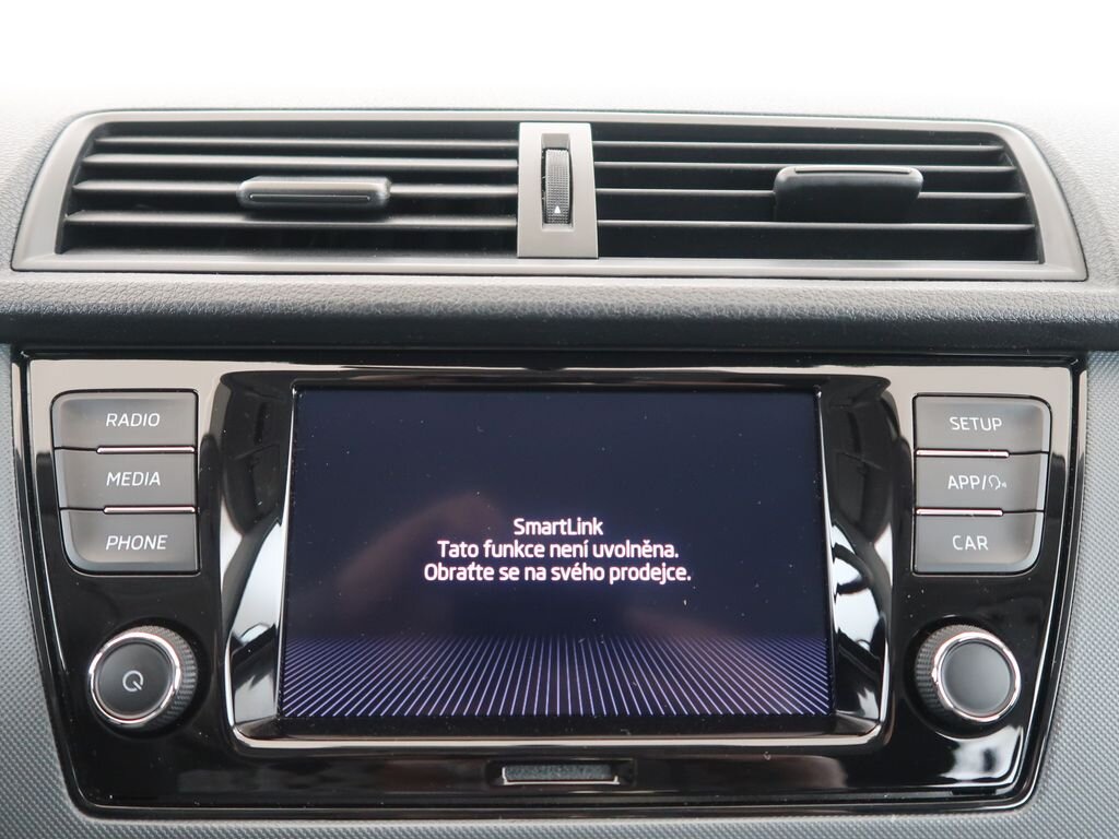 Škoda Fabia Hatchback 999,0 70 kw