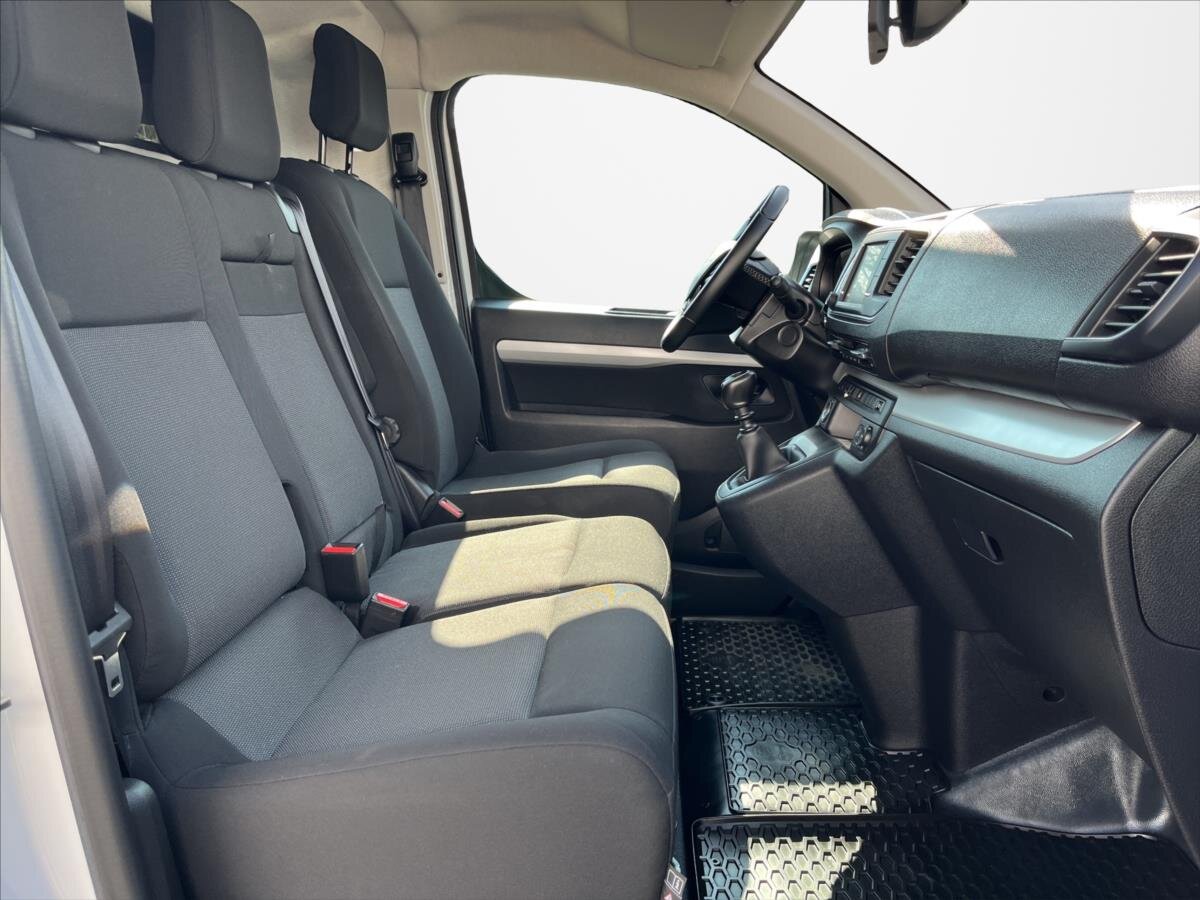 Opel Vivaro Ostatní 2,0 l 106 kw