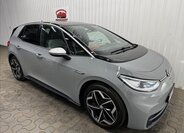 Volkswagen ID.3 Hatchback 0,0 150 kw