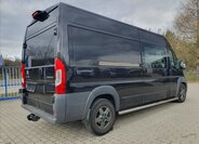 Citroën Jumper Skříň 3,0 l 130 kw