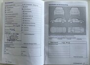 Volkswagen Golf Sportsvan MPV 1,2 l 63 kw